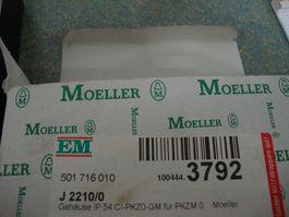 Eaton  Gehäuse  IP 54