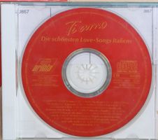 Ti Amo - Die Schönsten Love-Songs Italiens