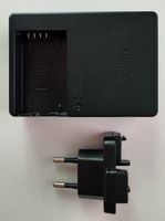 Caricabatterie Nikon MH-27 + adattatore EU 🔌📸