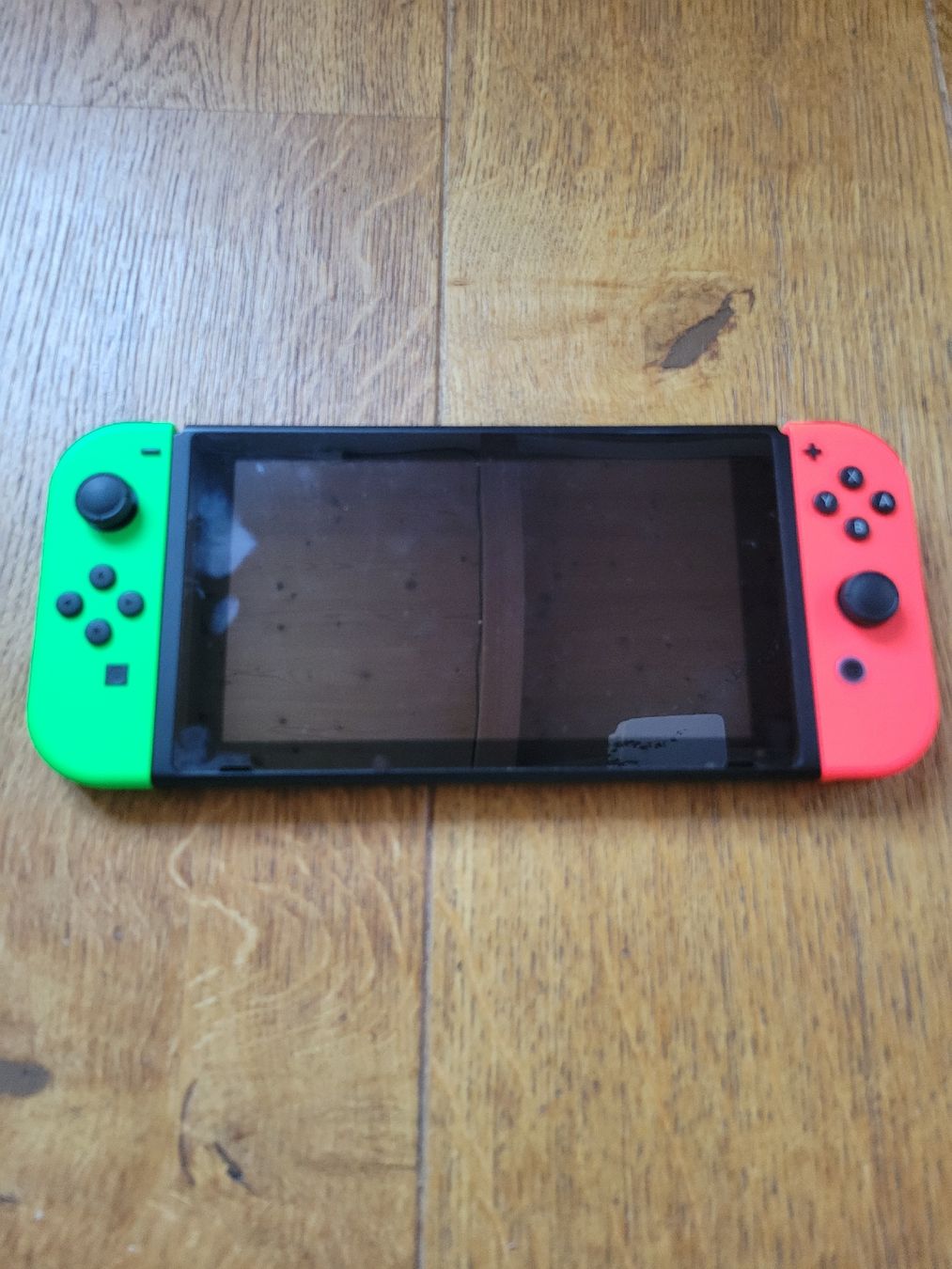 Nintendo Console: Nintendo Switch + 5 Games + Zubehör – Usato da Bern venduto da Seralic 2