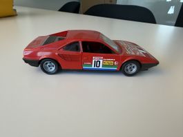 Modell Polistil Ferrari Testarossa 1:25