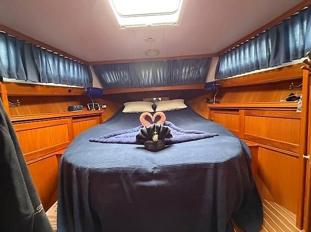Bateaux: Bateau Pedro 37 version propriétaire  – D'occasion à yvonand par Maatea7 1
