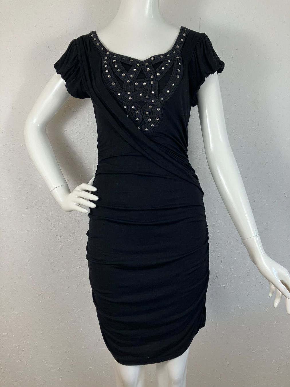Kleider: Jerseykleid Gr.34/36 – Gebraucht aus Laupen ZH von kar_lfz6