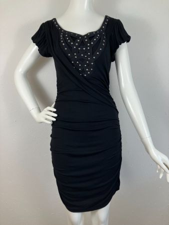 Jerseykleid Gr.34/36
