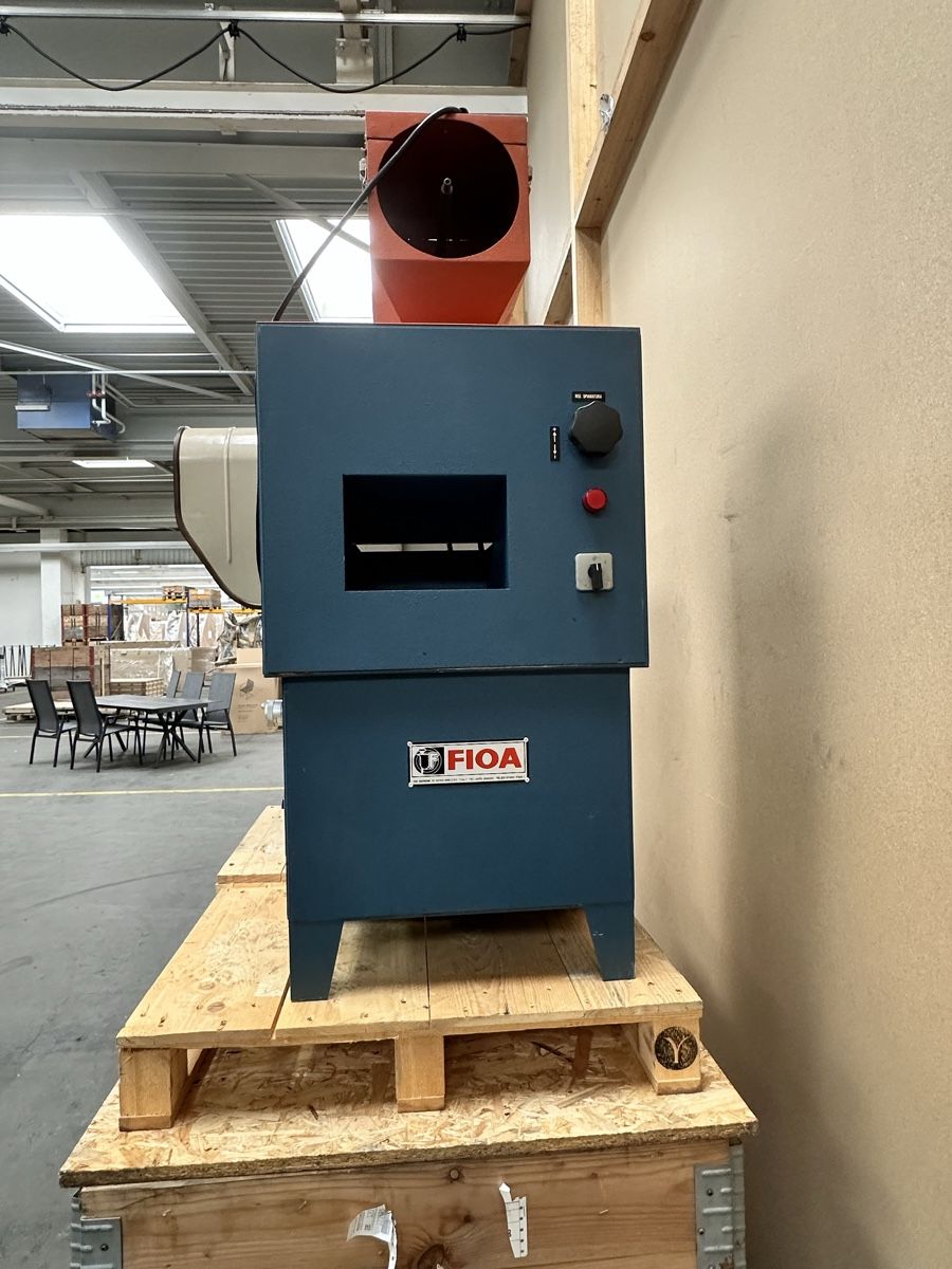 Tutte le macchine: Goldprofiliermaschine Gioa – Usato da Nebikon venduto da schnischna80