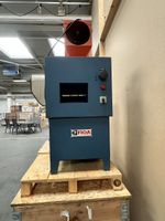 Goldprofiliermaschine Gioa