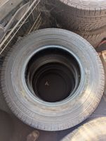 225/70 R15C 112/110R Sommerreifen