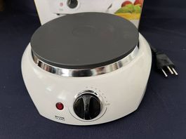 Mio Star Island Einzelkochplatte 1500 W