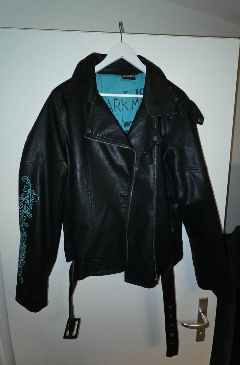 Giacche: HARRY POTTER DEATH EATER JACKE – Nuovo (secondo la descrizione) da Döttingen venduto da jes_8bdr