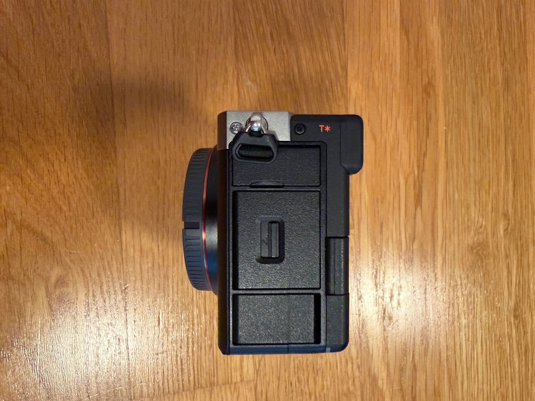 Sony Fotocamera: Sony Alpha 7C R + Zubehör – Usato da Jegenstorf venduto da r_bue 5