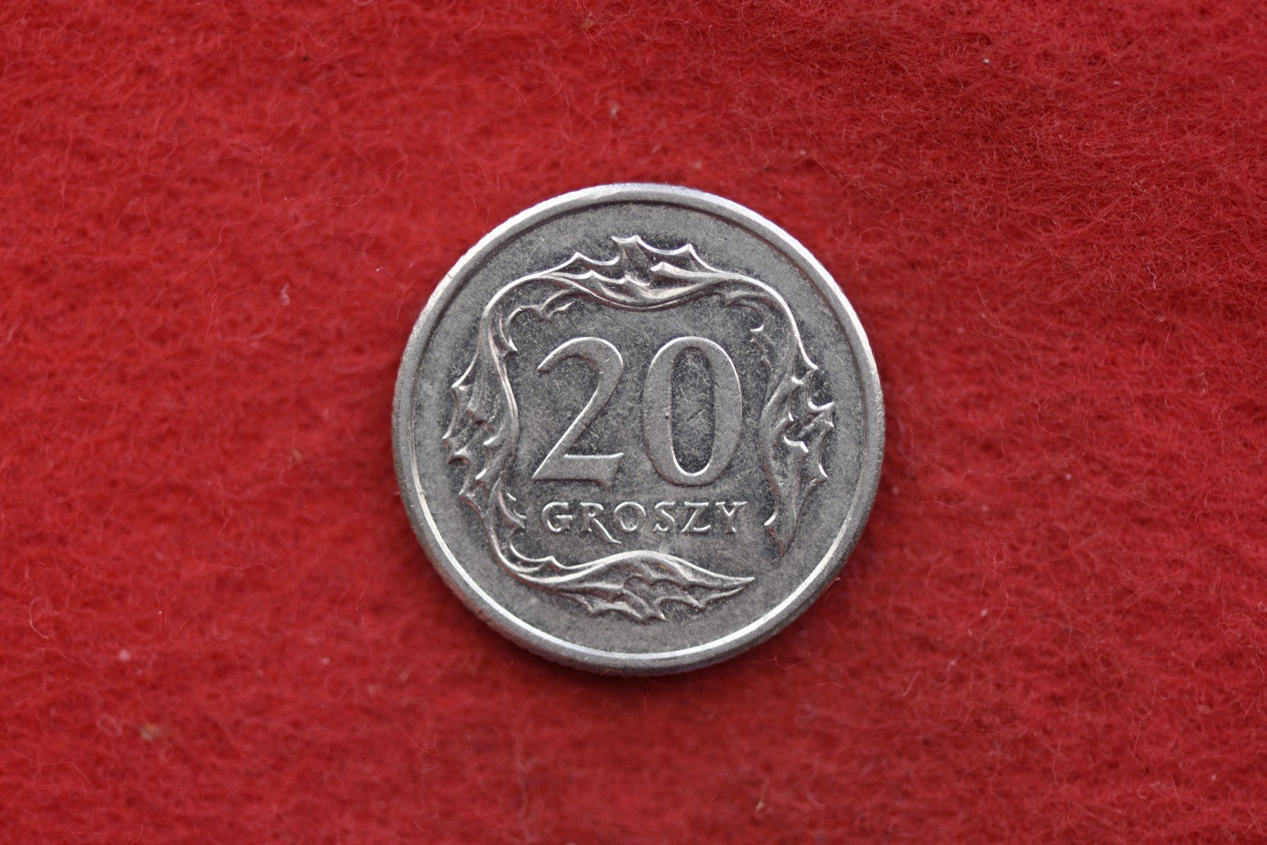 Tutti le monete: währung polska 2009 – Usato da Laupen BE venduto da Gufi57 1
