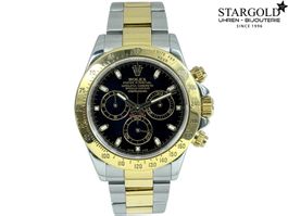Rolex Daytona Cosmograph - 126503
