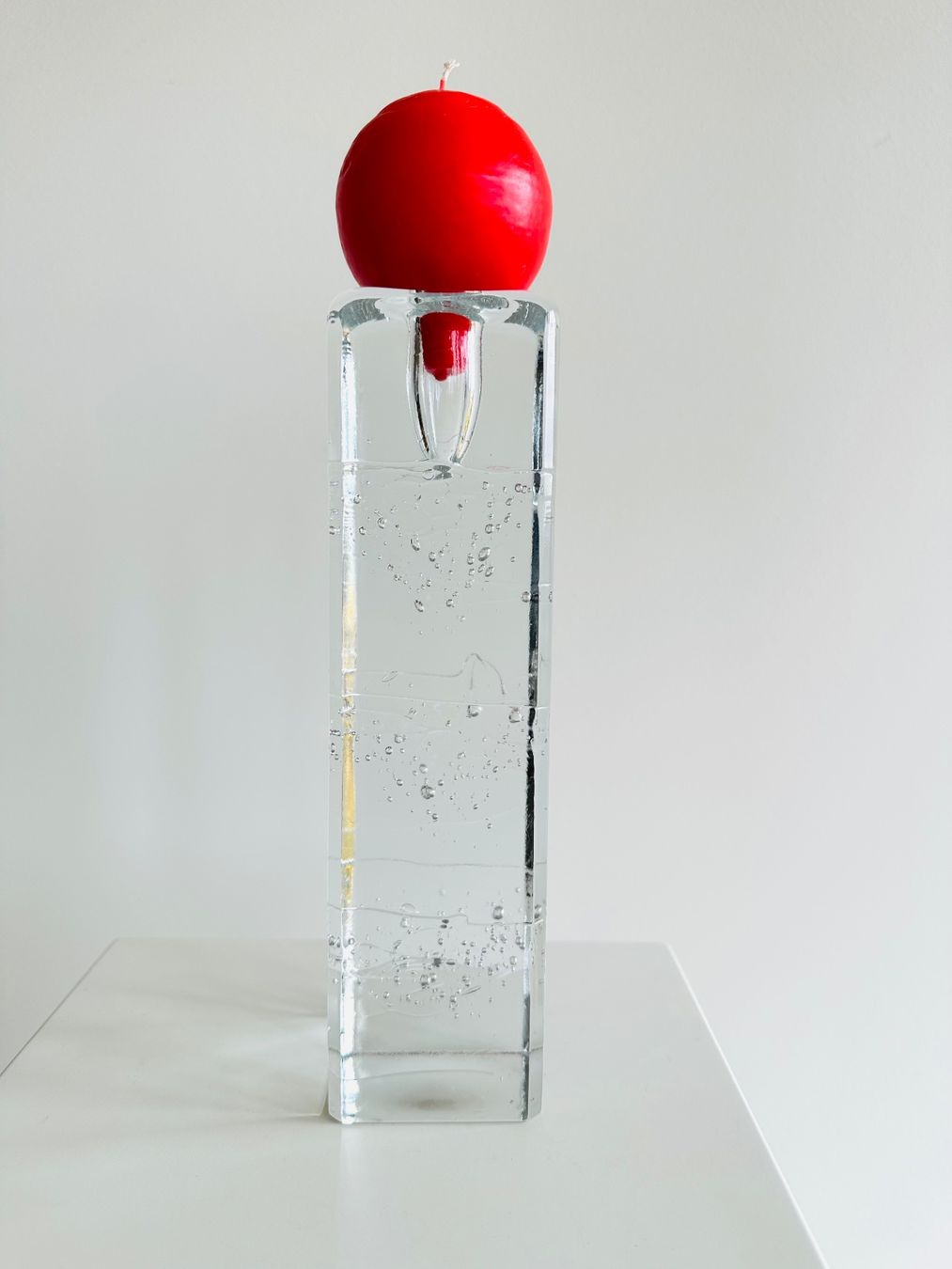 Iittala Kerzenständer: IITTALA ARKIPELAGO - Timo Sarpaneva Finland – Gebraucht aus Frauenfeld von Jalwin