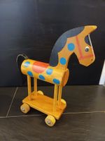 Vintage "Rössli Hü", 40cm hoch