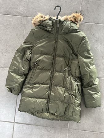 Winterjacke von Ralph Lauren, Gr. 164