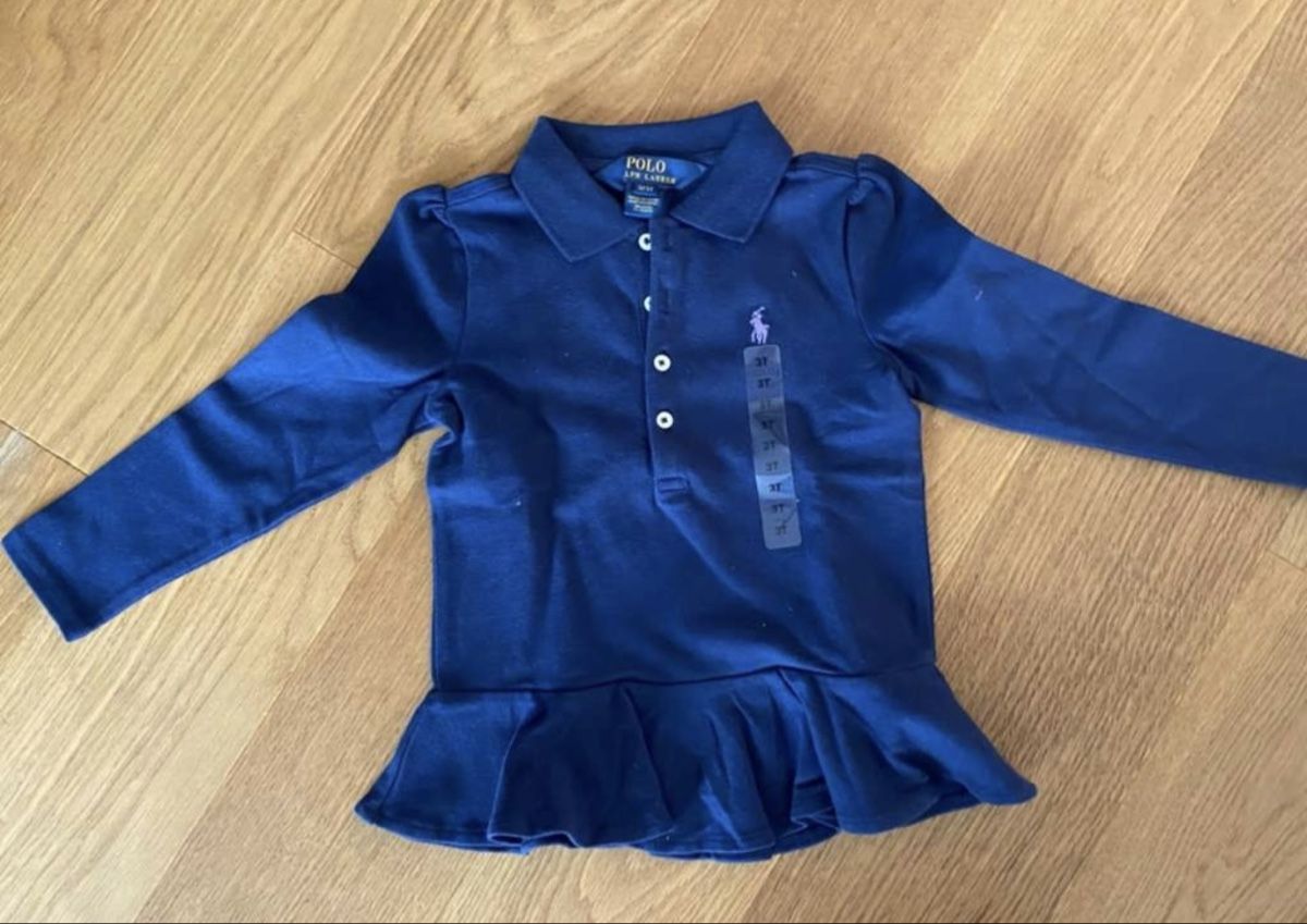 Ralph Lauren Ensembles coordonnés: Ralph Lauren Set Gr. 104 Neu! – Neuf avec emballage d'origine à Genthod par Tidus04 1