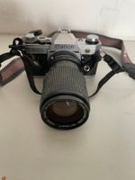 canon AE-1