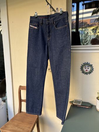 Diesel jeans w30 regular fit