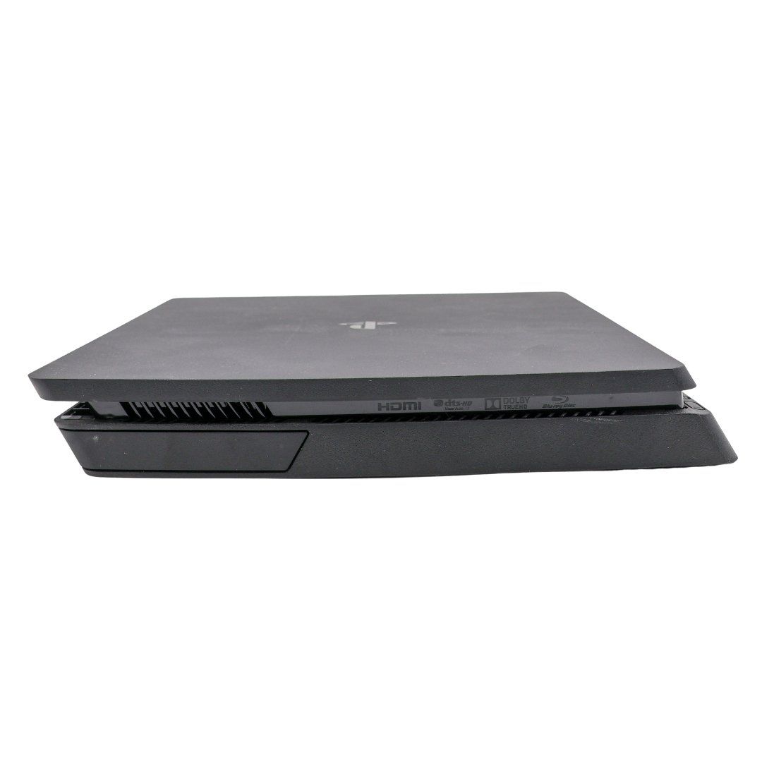 Sony Console: Playstation 4 1TB Slim Console  - PS4 – Usato da Paudex venduto da dindeboy 3