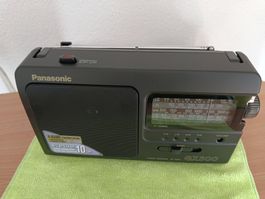 Panasonic RF-3500 (Ungebraucht neu in Originalverpackung)