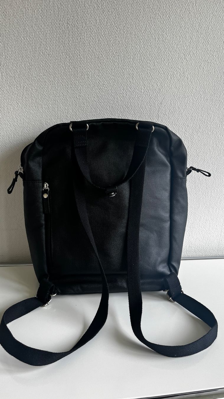 Qwstion Zaini: QWSTION Rucksack, Small Pack – Usato da Wallisellen venduto da MT1221 1