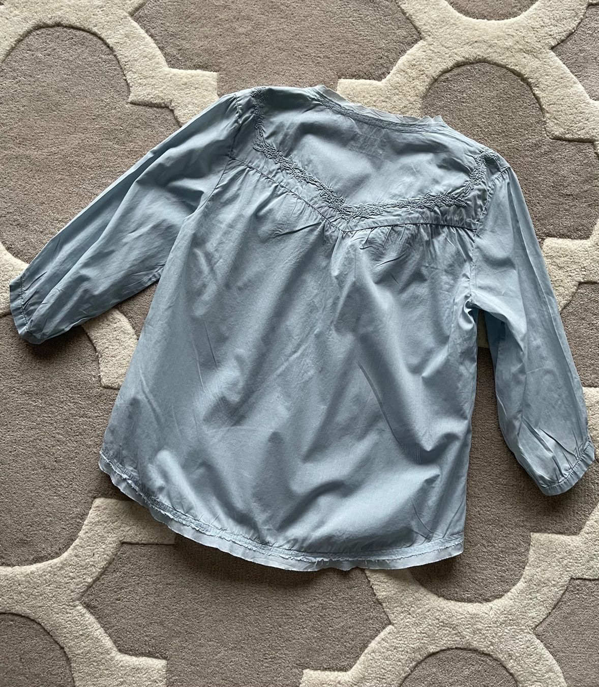 Marc O'Polo Camicette: MARC O’POLO Bluse - wunderschön – Usato da Winkel venduto da Glamour4You 5