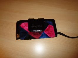 *** Clutch von Lollipops *** / mit Fell /  Neu