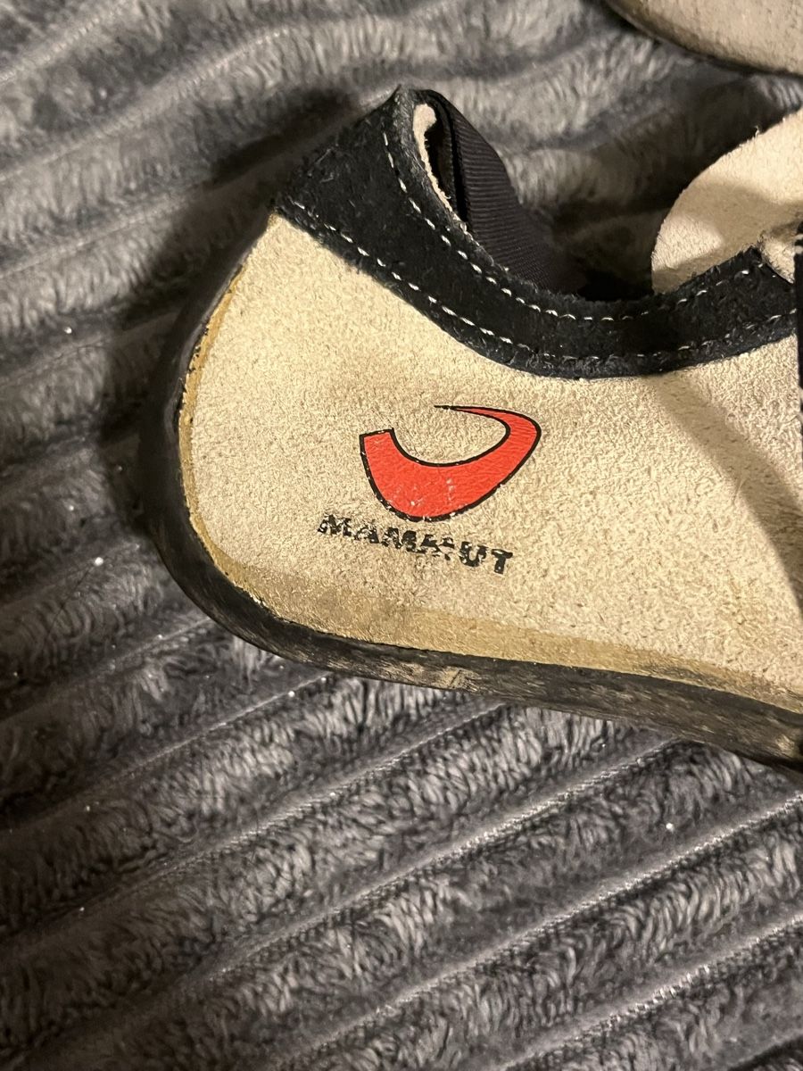 Scarpe da uomo: Kletterschuhe – Usato da Burgdorf venduto da dil_7ywg 1