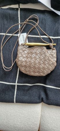 bottega veneta sardine tasche