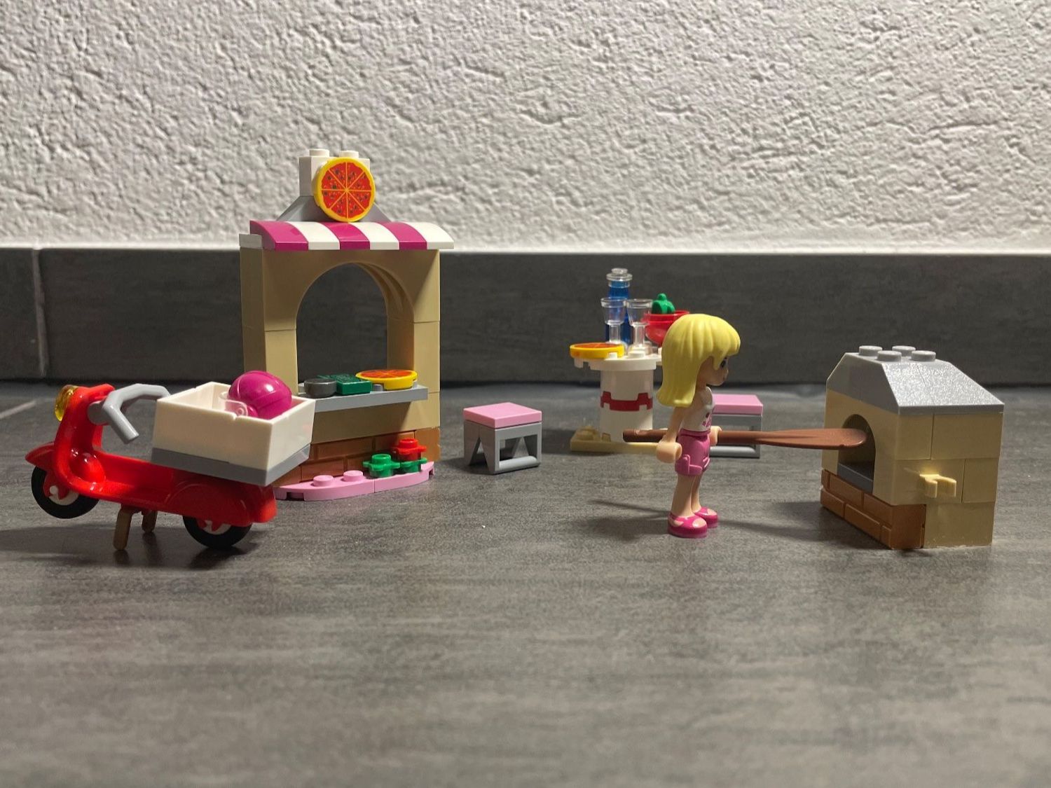 Lego Jouets: Lego Friends Sets – D'occasion à Malters par mirabelle77 2