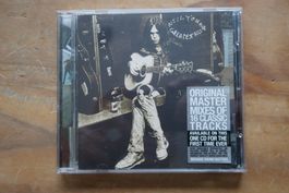 NEIL YOUNG - GREATEST HITS - CD