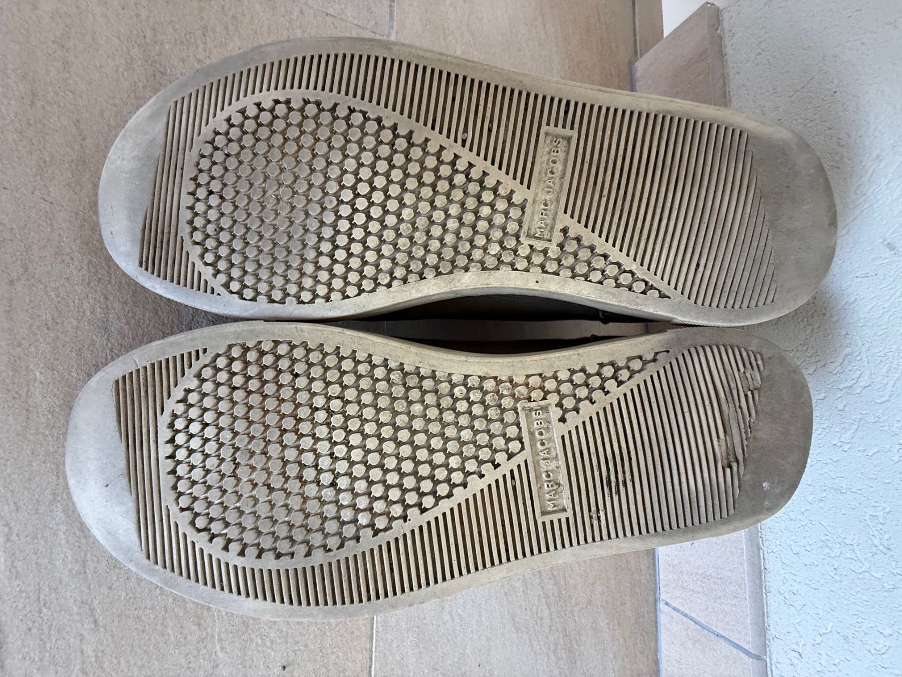 Scarpe da uomo: Sneakers Marc Jacobs, p.43 – Usato da St-Gingolph venduto da GoldenKeys 5