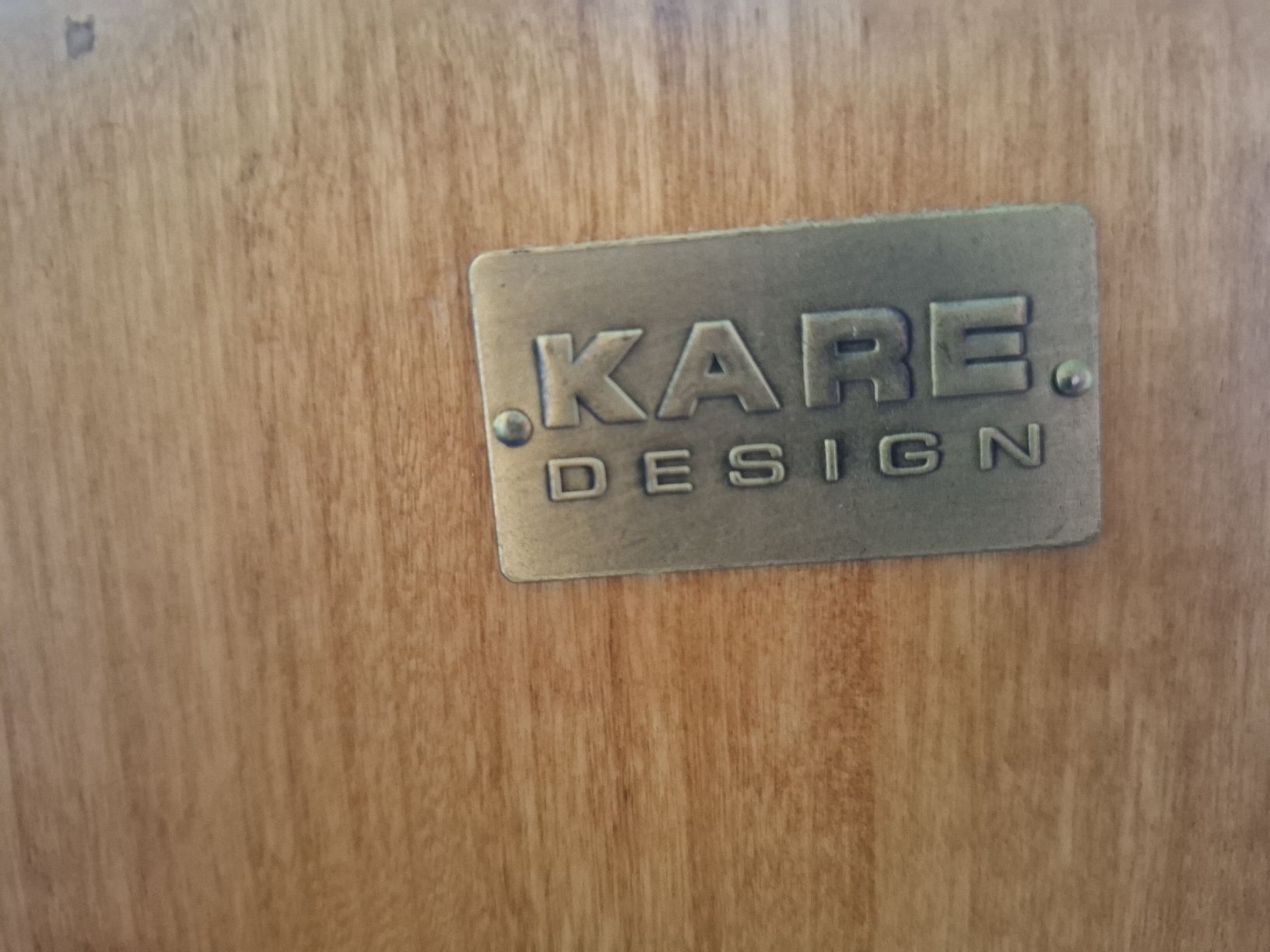 Kare Cassettiere: Commode Depot / Interio – Kare Design – Usato da Valangin venduto da ped_6zpj 2