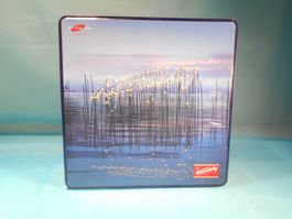 Kambly, Blechbüchse, EXPO.02