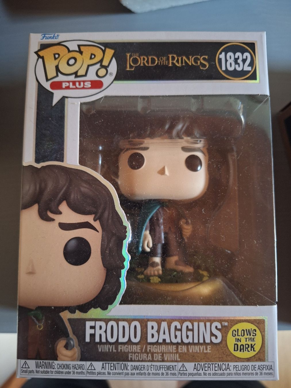 Funko Statuette: pop! gandalf/ frodo – Nuovo e nell'imballaggio originale da Pfeffingen venduto da rya_2wvg 1