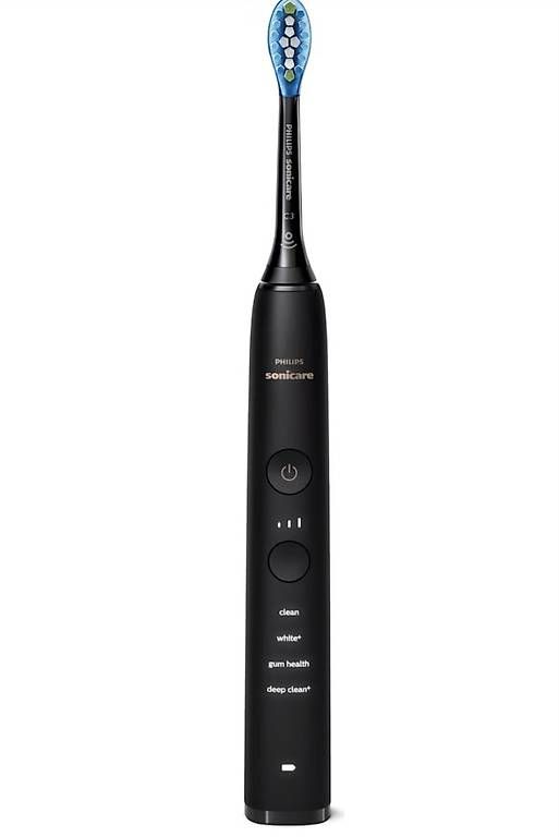 Philips Sonicare Zahnpflege: Philips Sonicare DiamondClean 9000 Zahnbürste – Neu und originalverpackt aus Hergiswil NW von allmendkoenig 1