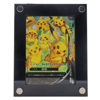 Pikachu V-UNION x 4 (s8a) - Pokémon TCG - SWSH - 🇯🇵