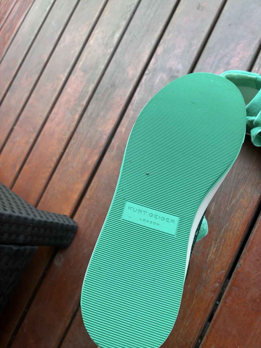 Kurt Geiger Damenschuhe: Kurt Geiger Damen Shuhe  – Neu und originalverpackt aus Laupen BE von ole_l8gg 5