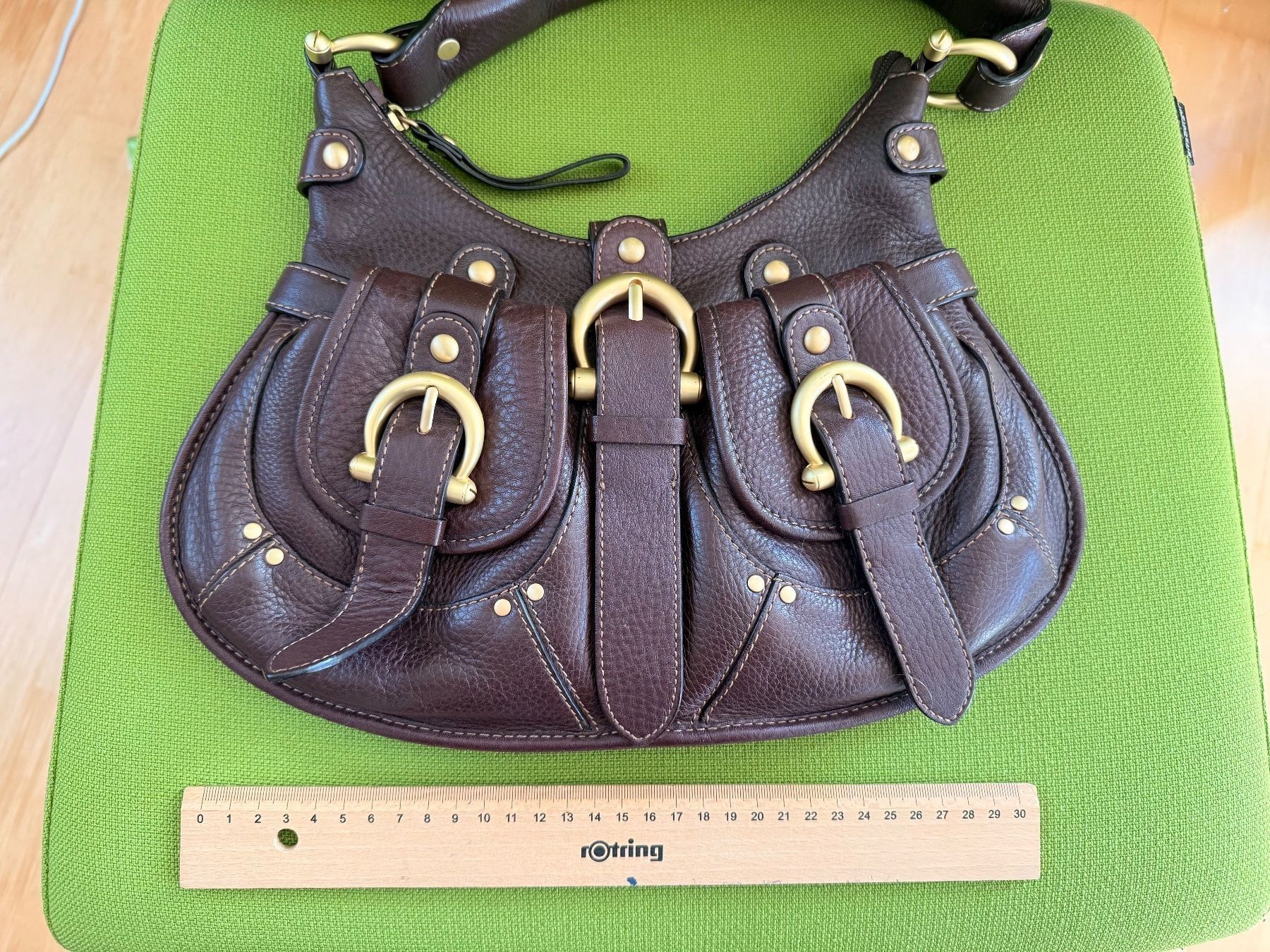 Coccinelle Sacs femmes: Coccinelle Tasche – Neuf (Voir description) à Thun par inuyasha93 4