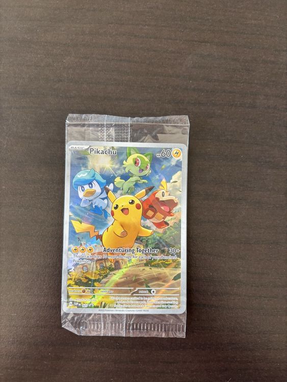 Lot De 2 Raquettes De Plage Pokémon Pikachu - En Bois - Neuf Sous Blister - Jeu Plage Ou Jardin