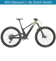 Scott Genius ST 920