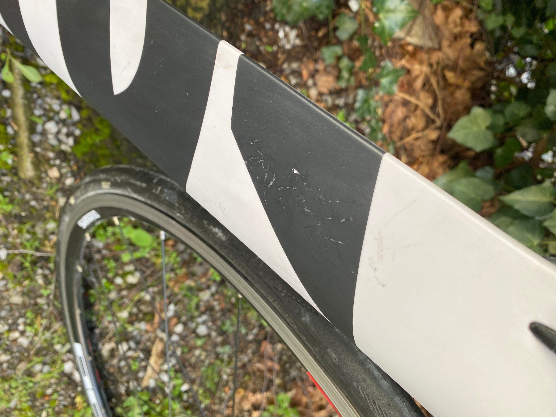 Cervélo Biciclette: Cervélo P3 51 Ultegra 2013 – Usato da Zürich venduto da triangular 2