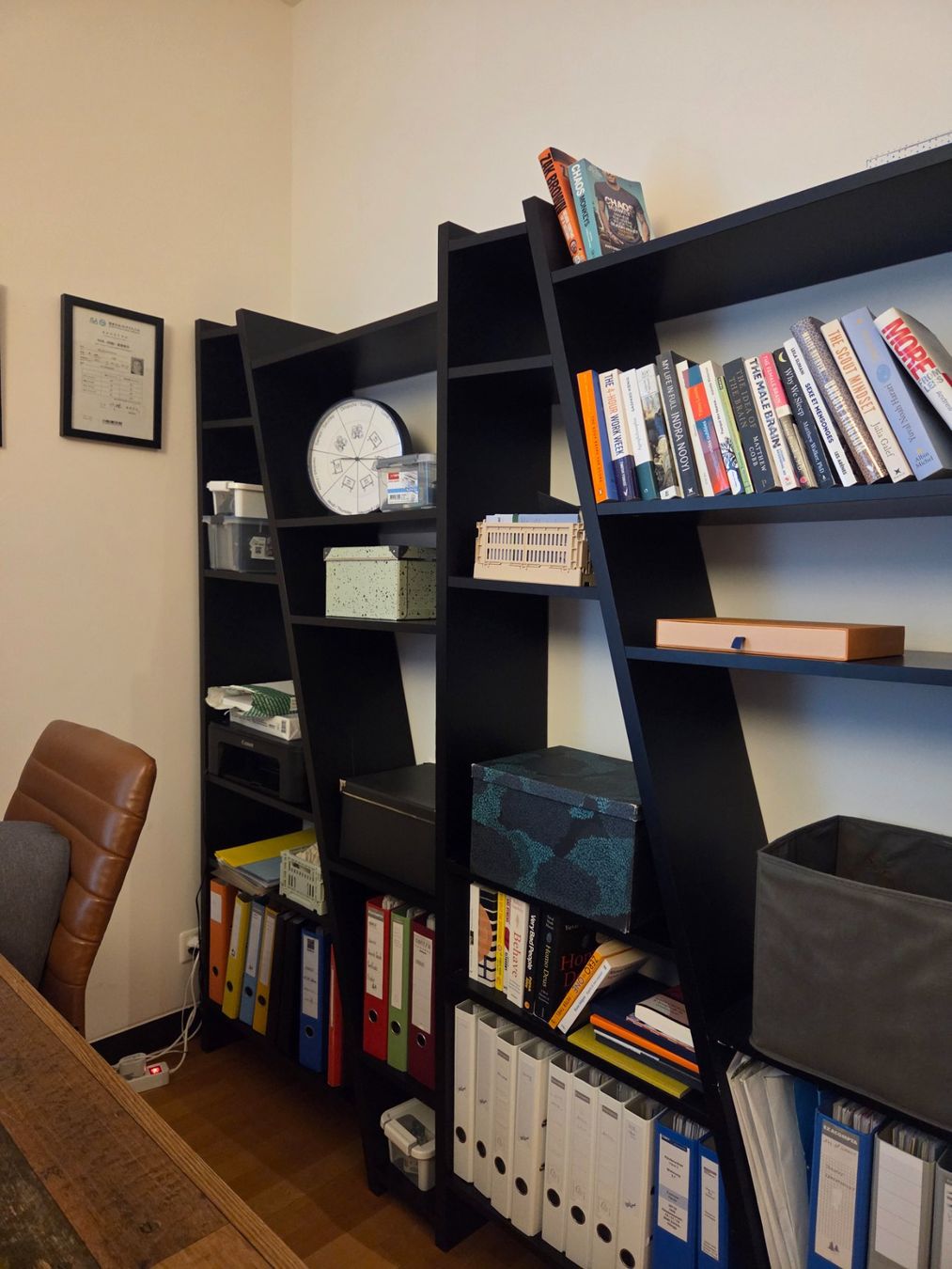 Westwing Scaffali: Bookshelf from Westwing – Usato da Zürich venduto da sar_xn2x 1