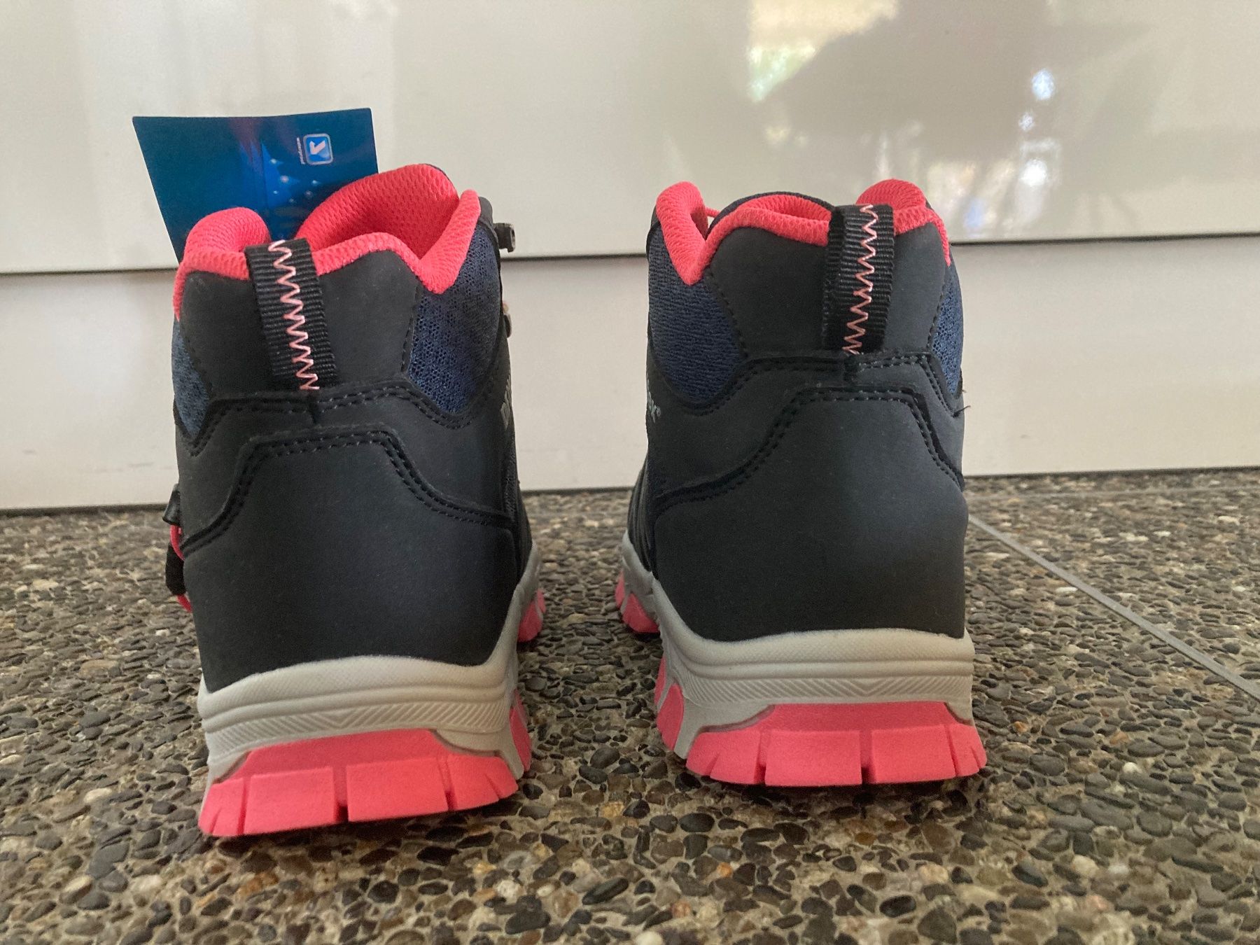 Landrover Scarpe per ragazze: Neue Wanderschuhe Landrover Gr. 35 – Nuovo e nell'imballaggio originale da Aetingen venduto da Nadinsky 5