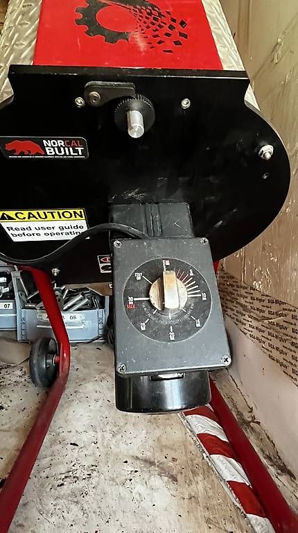 Alle Maschinen: Triminator Dry Erntemaschine – Gebraucht aus Breitenbach von aya_w5x7 1
