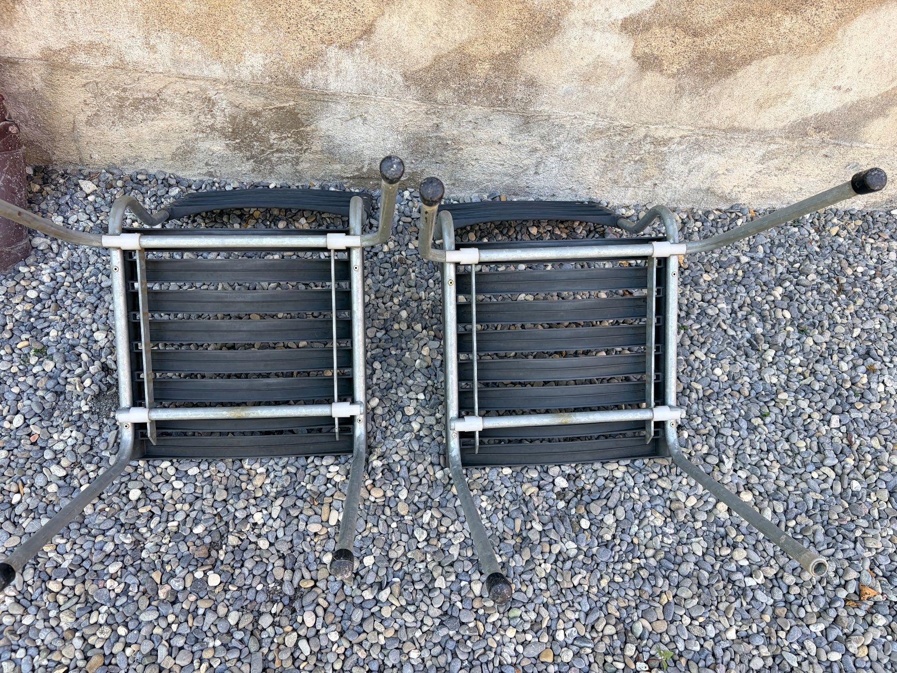 Sedie: 2 Stühle MOOBEL SITmax – Usato da Maschwanden venduto da abclf 3