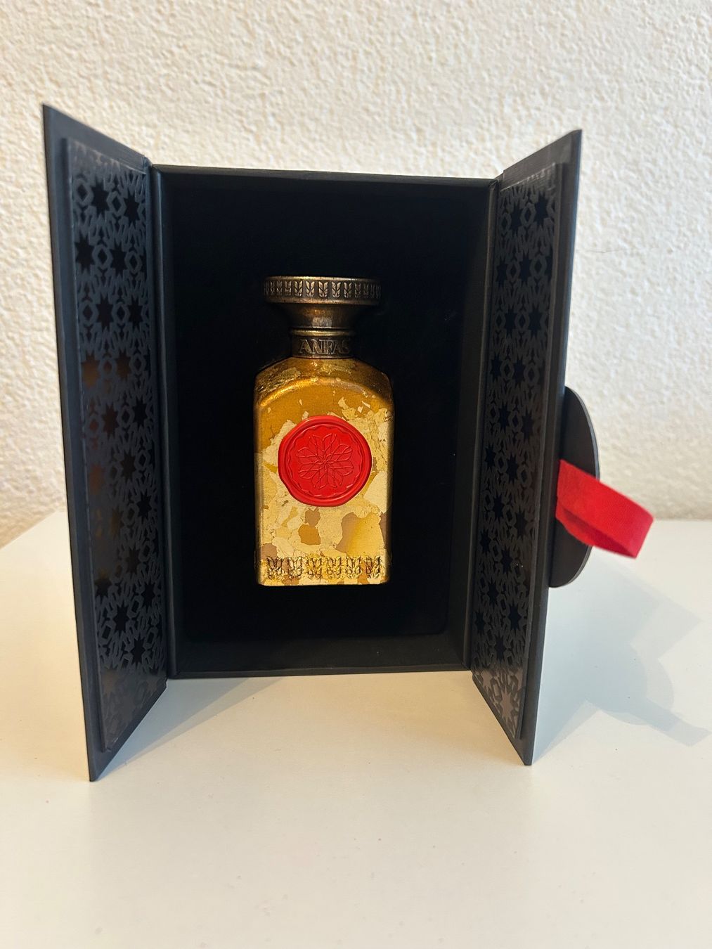 Profumi & Eau de Toilette: Anfas Ishq – Usato da Triengen venduto da Gim89 1