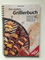 Betty Bossi das andere Grillierbuch