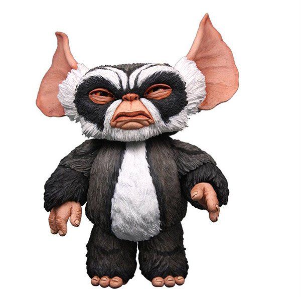 Statuette: Gremlins 2: Mogwais Sortiment - George 04 - Actionfigur – Nuovo e nell'imballaggio originale da Zofingen venduto da ActionSpielzeug