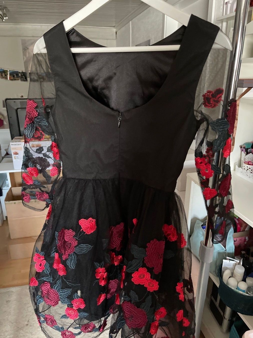Vestiti: Cocktailkleid Gr. 34-36 – Usato da Schönenwerd venduto da d.chiara 5